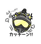 小鳥チャンネル81（個別スタンプ：27）