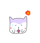 Jelly Meow（個別スタンプ：1）