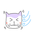 Jelly Meow（個別スタンプ：2）