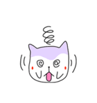 Jelly Meow（個別スタンプ：3）
