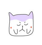 Jelly Meow（個別スタンプ：4）