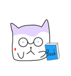 Jelly Meow（個別スタンプ：5）