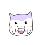 Jelly Meow（個別スタンプ：7）