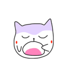 Jelly Meow（個別スタンプ：12）