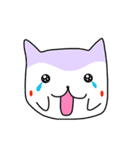 Jelly Meow（個別スタンプ：18）