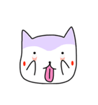 Jelly Meow（個別スタンプ：19）