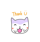 Jelly Meow（個別スタンプ：20）