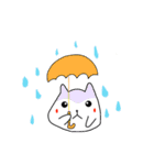 Jelly Meow（個別スタンプ：23）