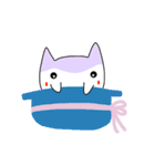 Jelly Meow（個別スタンプ：24）