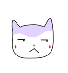 Jelly Meow（個別スタンプ：26）