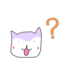 Jelly Meow（個別スタンプ：27）