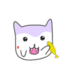 Jelly Meow（個別スタンプ：28）