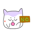 Jelly Meow（個別スタンプ：29）