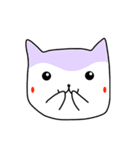 Jelly Meow（個別スタンプ：30）