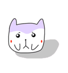 Jelly Meow（個別スタンプ：31）