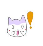 Jelly Meow（個別スタンプ：32）
