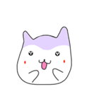 Jelly Meow（個別スタンプ：34）