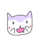 Jelly Meow（個別スタンプ：35）