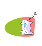 Jelly Meow（個別スタンプ：36）
