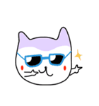 Jelly Meow（個別スタンプ：37）