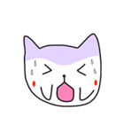 Jelly Meow（個別スタンプ：38）