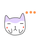 Jelly Meow（個別スタンプ：40）