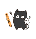 MOM ＆ POA（個別スタンプ：1）