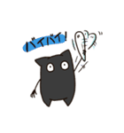 MOM ＆ POA（個別スタンプ：21）