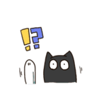 MOM ＆ POA（個別スタンプ：24）