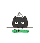 MOM ＆ POA（個別スタンプ：26）
