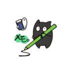 MOM ＆ POA（個別スタンプ：32）