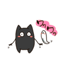 MOM ＆ POA（個別スタンプ：34）