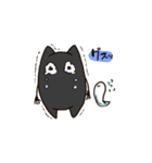 MOM ＆ POA（個別スタンプ：35）