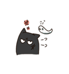MOM ＆ POA（個別スタンプ：36）