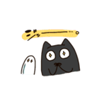 MOM ＆ POA（個別スタンプ：38）