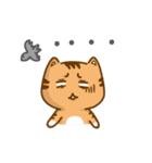 Bu Manji（個別スタンプ：1）