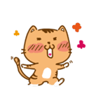 Bu Manji（個別スタンプ：29）
