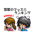 続・素人之手描（個別スタンプ：3）