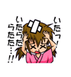 続・素人之手描（個別スタンプ：5）