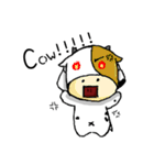 DoDo inside（個別スタンプ：13）