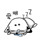 DoDo inside（個別スタンプ：18）