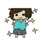 Hippy Head (Hippy Chan)（個別スタンプ：8）
