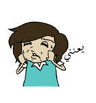 Hippy Head (Hippy Chan)（個別スタンプ：9）