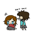 Hippy Head (Hippy Chan)（個別スタンプ：10）