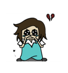 Hippy Head (Hippy Chan)（個別スタンプ：15）