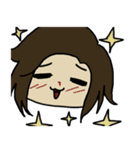 Hippy Head (Hippy Chan)（個別スタンプ：19）