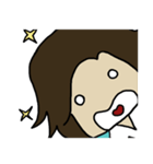 Hippy Head (Hippy Chan)（個別スタンプ：27）