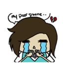 Hippy Head (Hippy Chan)（個別スタンプ：32）