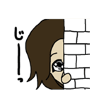 Hippy Head (Hippy Chan)（個別スタンプ：37）