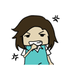 Hippy Head (Hippy Chan)（個別スタンプ：39）